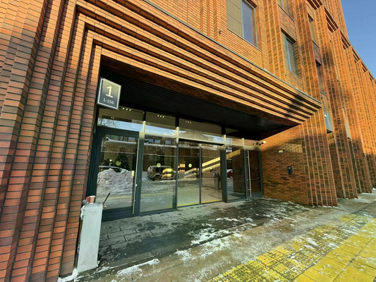 Продам однокомнатную (1-комн.) квартиру, Новоалексеевская ул, 16к4, Москва г