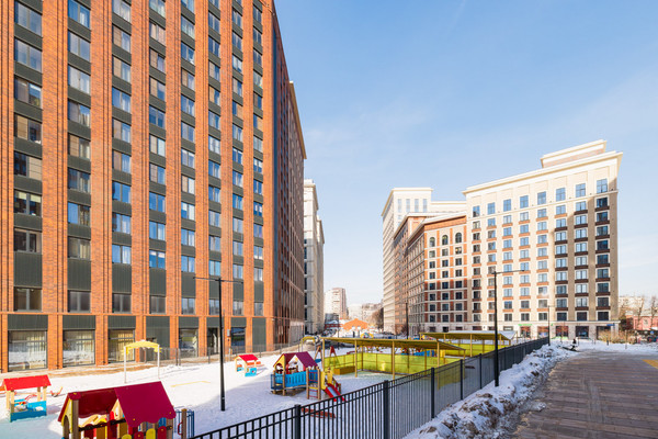 Продам однокомнатную (1-комн.) квартиру, Новоалексеевская ул, 16к4, Москва г