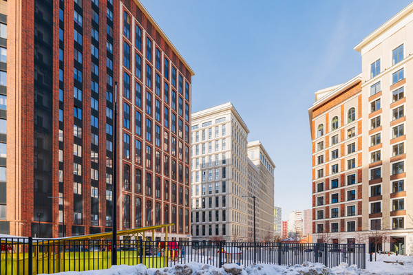 Продам однокомнатную (1-комн.) квартиру, Новоалексеевская ул, 16к4, Москва г