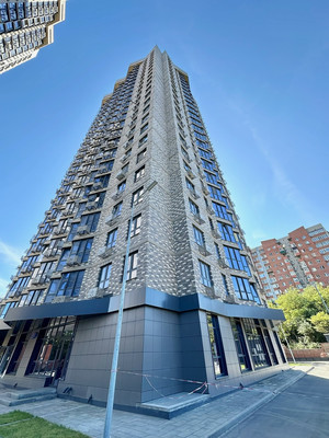 Продам однокомнатную (1-комн.) квартиру, Космонавтов пр-кт, 1В, Ростов-на-Дону г