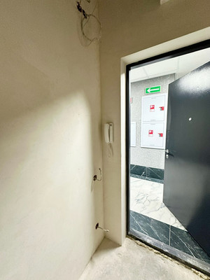 Продам однокомнатную (1-комн.) квартиру, Космонавтов пр-кт, 1В, Ростов-на-Дону г