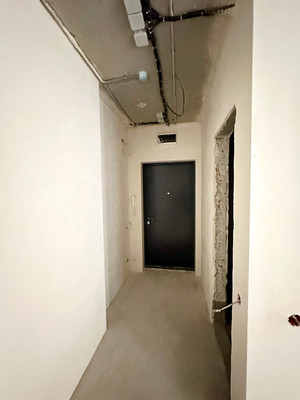 Продам однокомнатную (1-комн.) квартиру, Космонавтов пр-кт, 1В, Ростов-на-Дону г