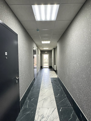 Продам однокомнатную (1-комн.) квартиру, Космонавтов пр-кт, 1В, Ростов-на-Дону г