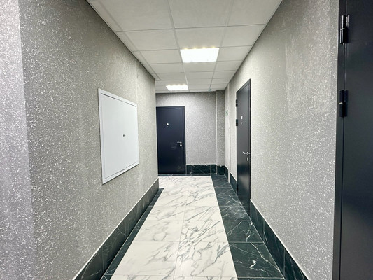 Продам однокомнатную (1-комн.) квартиру, Космонавтов пр-кт, 1В, Ростов-на-Дону г