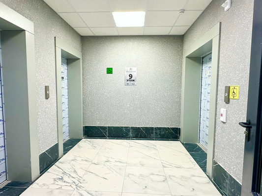 Продам однокомнатную (1-комн.) квартиру, Космонавтов пр-кт, 1В, Ростов-на-Дону г