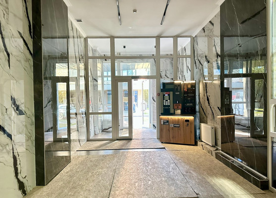 Продам однокомнатную (1-комн.) квартиру, Космонавтов пр-кт, 1В, Ростов-на-Дону г