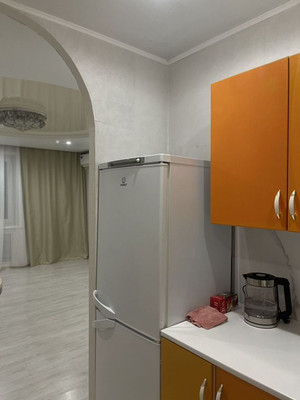 Продам двухкомнатную (2-комн.) квартиру, 3-й туп, 1, Мирный п