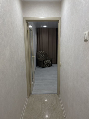 Продам двухкомнатную (2-комн.) квартиру, 3-й туп, 1, Мирный п