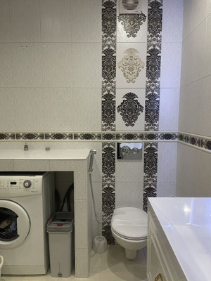 Продам двухкомнатную (2-комн.) квартиру, 3-й туп, 1, Мирный п