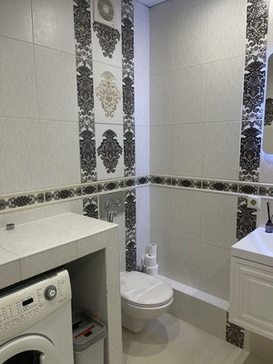 Продам двухкомнатную (2-комн.) квартиру, 3-й туп, 1, Мирный п