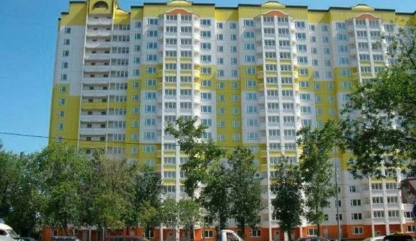 Продам двухкомнатную (2-комн.) квартиру, 3-й туп, 1, Мирный п