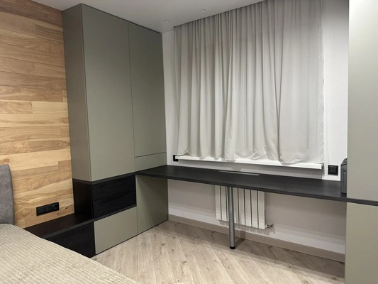 Продам двухкомнатную (2-комн.) квартиру, Творческая ул, 5, Ростов-на-Дону г