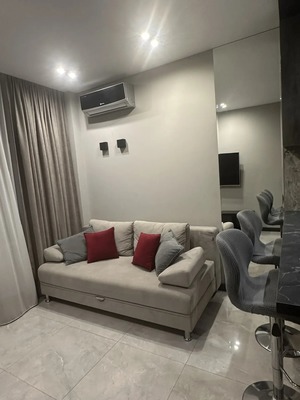 Продам двухкомнатную (2-комн.) квартиру, Творческая ул, 5, Ростов-на-Дону г