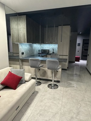 Продам двухкомнатную (2-комн.) квартиру, Творческая ул, 5, Ростов-на-Дону г