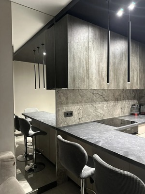 Продам двухкомнатную (2-комн.) квартиру, Творческая ул, 5, Ростов-на-Дону г