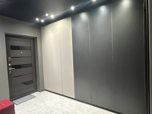 Продам двухкомнатную (2-комн.) квартиру, Творческая ул, 5, Ростов-на-Дону г