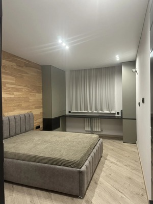 Продам двухкомнатную (2-комн.) квартиру, Творческая ул, 5, Ростов-на-Дону г