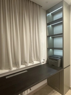 Продам двухкомнатную (2-комн.) квартиру, Творческая ул, 5, Ростов-на-Дону г