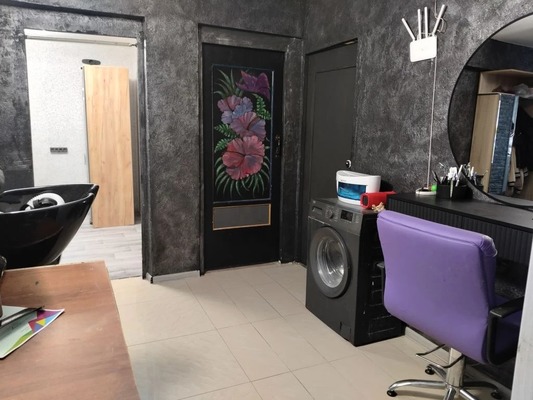 Продам трехкомнатную (3-комн.) квартиру, Красная ул, 145, Кропоткин г