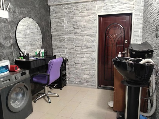 Продам трехкомнатную (3-комн.) квартиру, Красная ул, 145, Кропоткин г