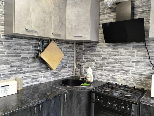 Продам трехкомнатную (3-комн.) квартиру, Красная ул, 145, Кропоткин г