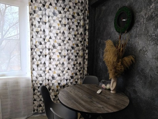 Продам трехкомнатную (3-комн.) квартиру, Красная ул, 145, Кропоткин г