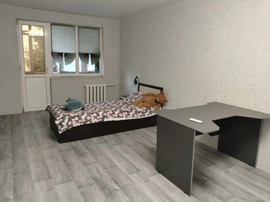 Продам трехкомнатную (3-комн.) квартиру, Красная ул, 145, Кропоткин г