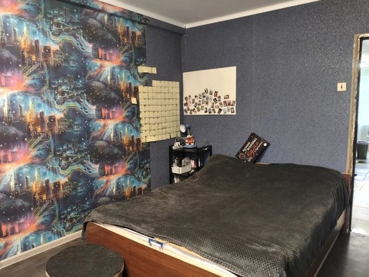 Продам трехкомнатную (3-комн.) квартиру, Красная ул, 145, Кропоткин г