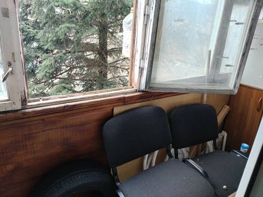 Продам трехкомнатную (3-комн.) квартиру, Красная ул, 145, Кропоткин г