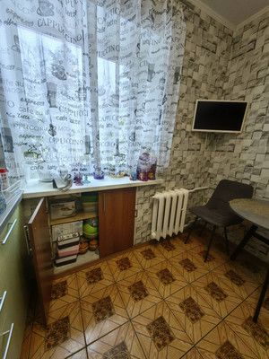 Продам трехкомнатную (3-комн.) квартиру, Богородская ул, 6, Ямкино с