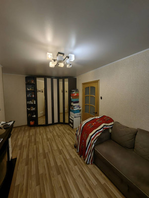 Продам трехкомнатную (3-комн.) квартиру, Богородская ул, 6, Ямкино с