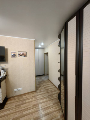 Продам трехкомнатную (3-комн.) квартиру, Богородская ул, 6, Ямкино с