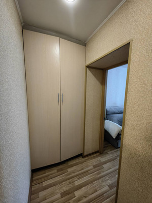 Продам трехкомнатную (3-комн.) квартиру, Богородская ул, 6, Ямкино с