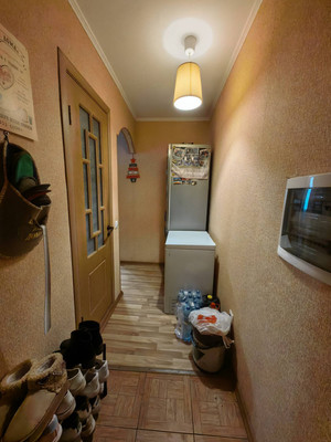 Продам трехкомнатную (3-комн.) квартиру, Богородская ул, 6, Ямкино с