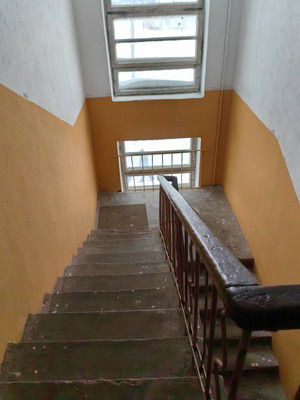 Продам трехкомнатную (3-комн.) квартиру, Богородская ул, 6, Ямкино с