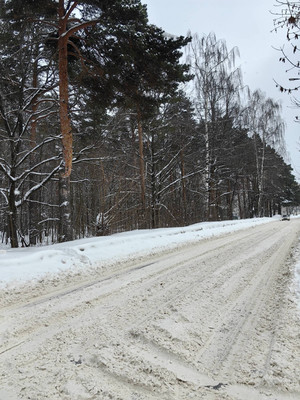 Продам трехкомнатную (3-комн.) квартиру, Богородская ул, 6, Ямкино с