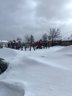 Продам трехкомнатную (3-комн.) квартиру, Богородская ул, 6, Ямкино с
