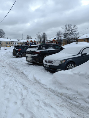 Продам трехкомнатную (3-комн.) квартиру, Богородская ул, 6, Ямкино с