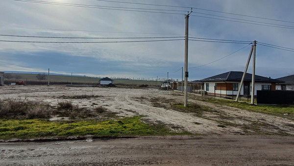 Продам участок 25 соток, ИЖС, Заречная ул, 4, Трехпрудное с, 0 км от города