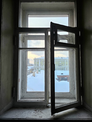 Продам многокомнатную квартиру, Покровка ул, 19, Москва г