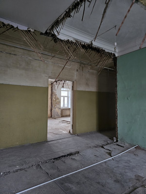 Продам многокомнатную квартиру, Покровка ул, 19, Москва г