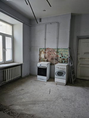 Продам многокомнатную квартиру, Покровка ул, 19, Москва г