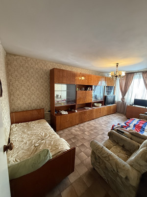 Продам двухкомнатную (2-комн.) квартиру, Героев Сталинградской битвы ул, 36, Йошкар-Ола г