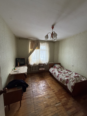 Продам двухкомнатную (2-комн.) квартиру, Героев Сталинградской битвы ул, 36, Йошкар-Ола г