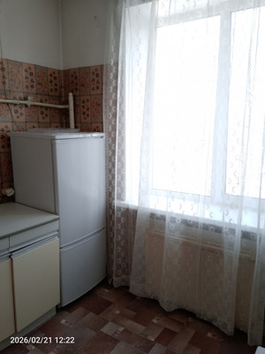 Продам двухкомнатную (2-комн.) квартиру, Волковский пр-кт, 116, Санкт-Петербург г