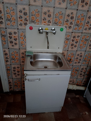 Продам двухкомнатную (2-комн.) квартиру, Волковский пр-кт, 116, Санкт-Петербург г