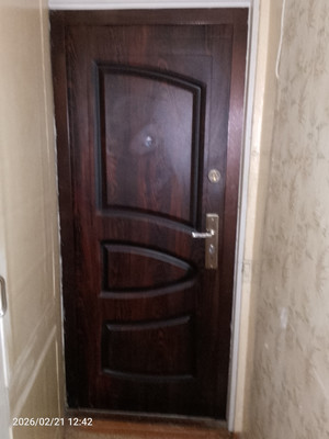 Продам двухкомнатную (2-комн.) квартиру, Волковский пр-кт, 116, Санкт-Петербург г