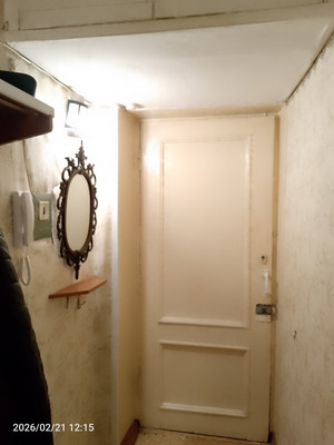 Продам двухкомнатную (2-комн.) квартиру, Волковский пр-кт, 116, Санкт-Петербург г