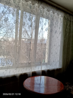 Продам двухкомнатную (2-комн.) квартиру, Волковский пр-кт, 116, Санкт-Петербург г