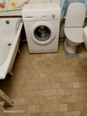 Продам двухкомнатную (2-комн.) квартиру, Волковский пр-кт, 116, Санкт-Петербург г